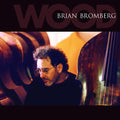 Bromberg,brian - Wood - Music CD