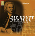 Bach / Carey - Art Of The Fugue - Music CD
