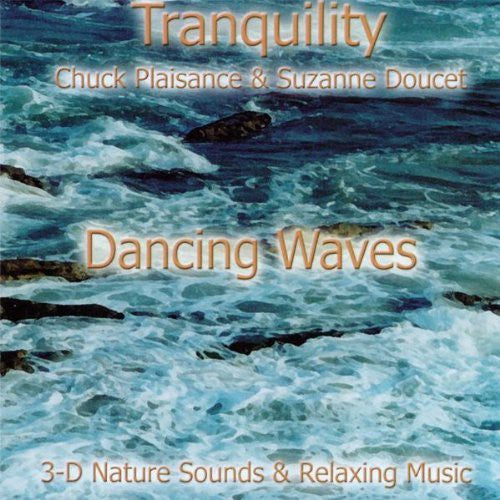 Doucet,suzanne / Plaisance,chuck - Dancing Waves - Music CD