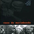 Casa De Marimbondo - Casa De Marimbondo - Music CD