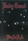 Body Count - Live In La - DVD