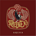 Grupo Mojado - Arena - Music CD