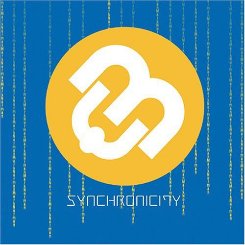 Norman,mark - Synchronicity - Music CD