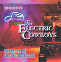 Vida Presents The Electric Cowboys - Prisoners Of The Honky Tonk - Music CD