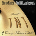 Diva Jazz Orchestra - Tnt: A Tommy Nelson Tribute - Music CD