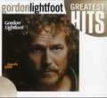 Lightfoot,gordon - Gord's Gold: Greatest Hits - Music CD