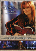 Judd,wynonna - Her Story: Scenes From A Lifetime - DVD