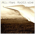Young,neil - Prairie Wind - Music CD