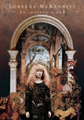 Mckennitt,loreena - No Journey's End - DVD
