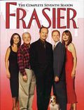 Frasier: Complete Seventh Season - Frasier: Complete Seventh Season - DVD