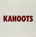 Kahoots - Kahoots - Vinyl Record