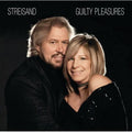 Streisand,barbra / Gibb,barry - Guilty Pleasures - Music CD