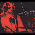 America Is Waiting - In The Lines - Music CD