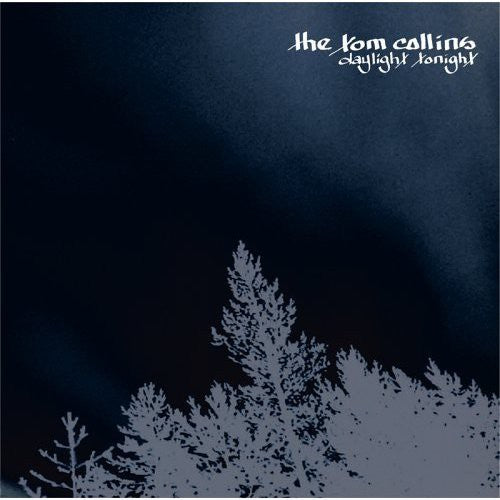 Collins,tom - Daylight Tonight - Music CD
