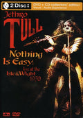 Jethro Tull - Isle Of Wight 1970 (special Edition) - DVD