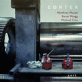 Matthieu Mazue - Cortex - CD