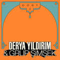 Derya & Grup Simsek Yildirim - Dost 2 - LP Vinyl Record