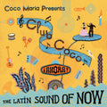 Various Artists - Club Coco: Ahora! The Latin Sound Of Now - LP Vinyl