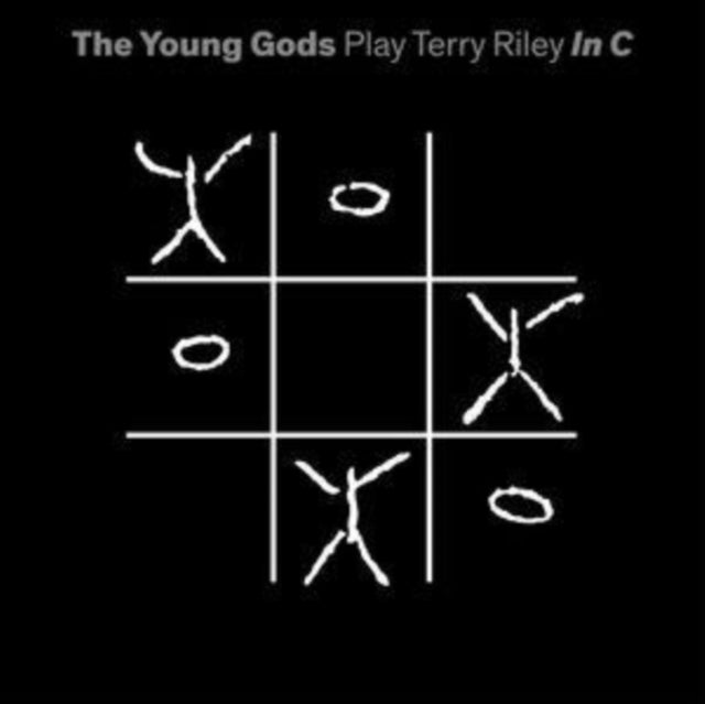 Young Gods - Play Terry Riley In C (2LP/CD)
