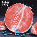 Ester Poly - Wet - LP Vinyl
