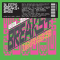 Various Artists - Breaks, Bass & Bleeps - CD