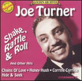 Turner,joe - Shake Rattle & Roll & Other Hits - Music CD