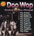 Doo Wop: Crying In The Chapel / Various - Doo Wop: Crying In The Chapel / Various - Music CD
