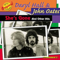 Hall & Oates - She's Gone - Music CD