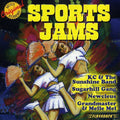 Sports Jams / Various - Sports Jams / Various - Music CD