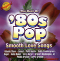 80S Pop: Soul Songs Music CD