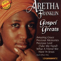 Franklin,aretha - Gospel Greats - Music CD