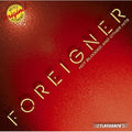 Foreigner - Hot Blooded & Other Hits - Music CD