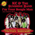 I'm Your Boogie Man & Other Hits Music CD