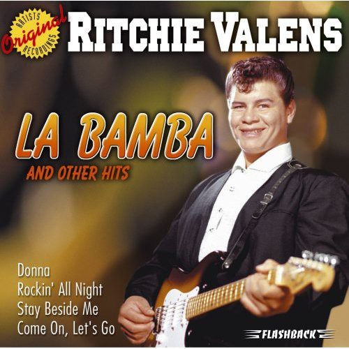 Valens,ritchie - La Bamba & Other Hits - Music CD