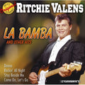 La Bamba and Other Hits Music CD