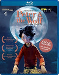 Porkofiev / Philharmonia Orch / Stephenson - Peter & The Wolf - Blu-ray