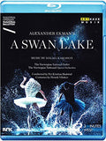Elkman / Various - Swan Lake - Blu-ray