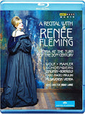 Fleming / Pikulski - Recital With Renee Fleming - Blu-ray