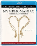 Nymphomaniac 1 & 2 Bd - Nymphomaniac 1 & 2 Bd - Blu-ray