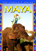 Maya: The Series - Maya: The Series - DVD