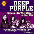 Deep Purple - Smoke On The Water & Other Hits - Music CD