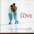 This Is Love - This Is Love - Music CD