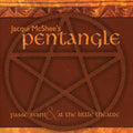 Mcshee,jacqui / Pentangle - Duo At The Little Theatre & Passe Avant - Music CD