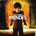 Mendes,matthieu - Matthieu Mendes - Music CD
