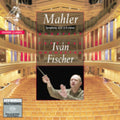 Mahler / Fischer / Budapest Festival Orchestra - Symphony 6 - Super Audio CD