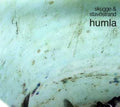 Skugge / Stavostrand - Humla - Music CD