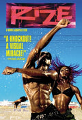 Rize (2005) - Rize (2005) - DVD