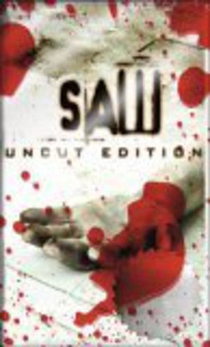 Saw - Saw - DVD
