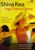 Rea,shiva - Yoga Trance Dance - DVD