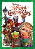 Muppets Christmas Carol - Muppets Christmas Carol - DVD
